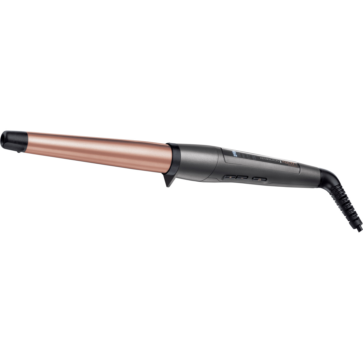 CI83V6 Keratin Protect curling iron (1..